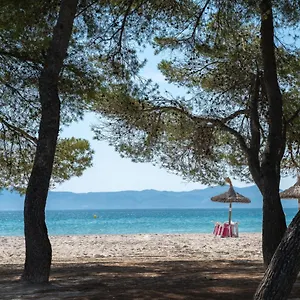  Lägenhet Ferrer Lime Playa De Alcudia