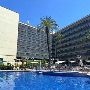 **** Hotel Eurosalou & Spanien