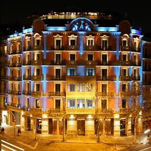 Cram Hotell