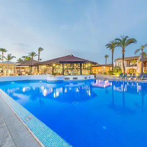 4* Hotell Alcudiamar - Navegantes