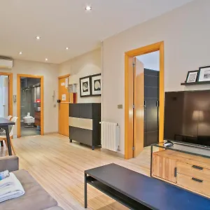 Apartamento Alcam Alio 2