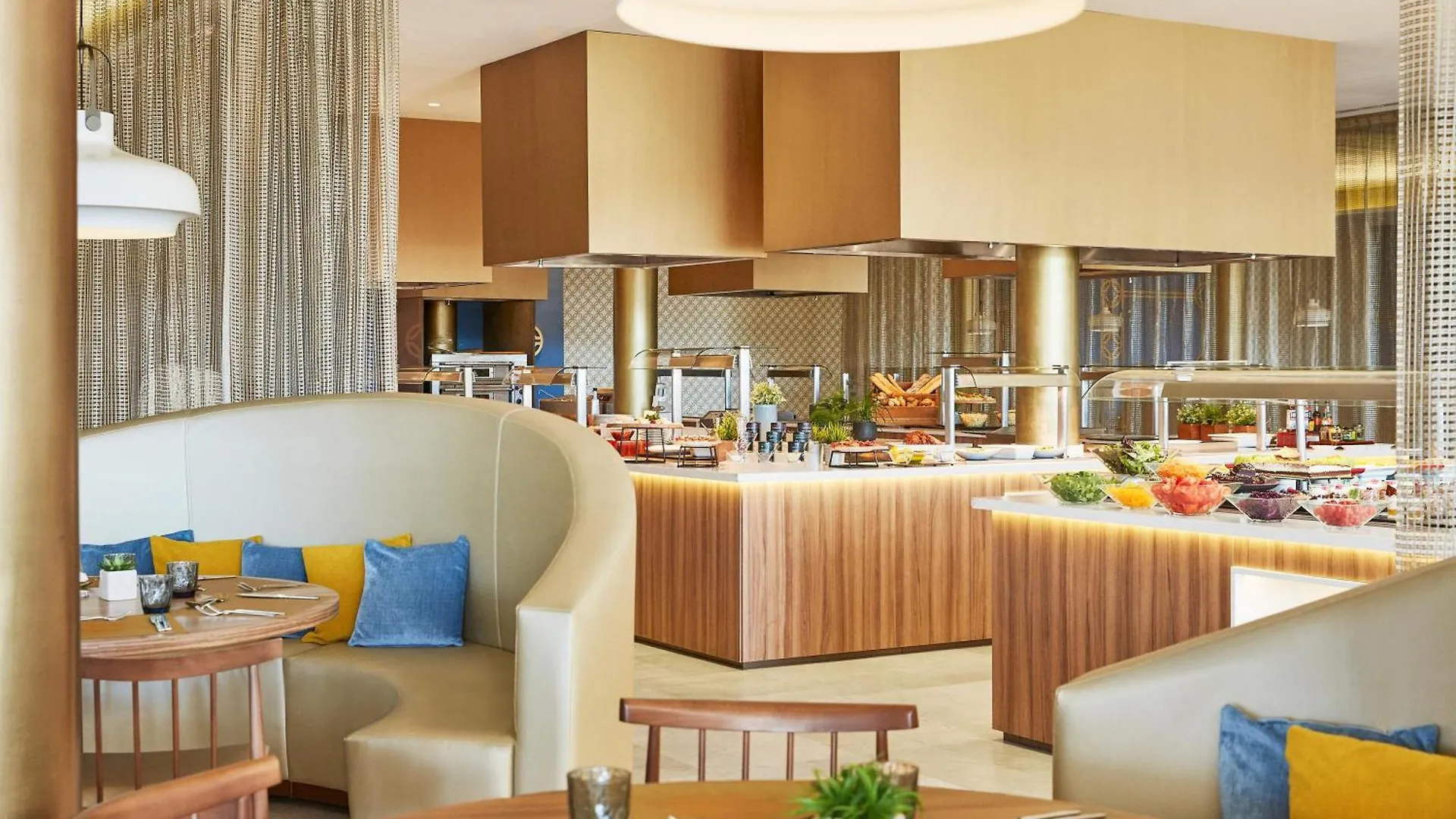 Zafiro Palace Alcudia Port de Alcudia  Apartmanhotel