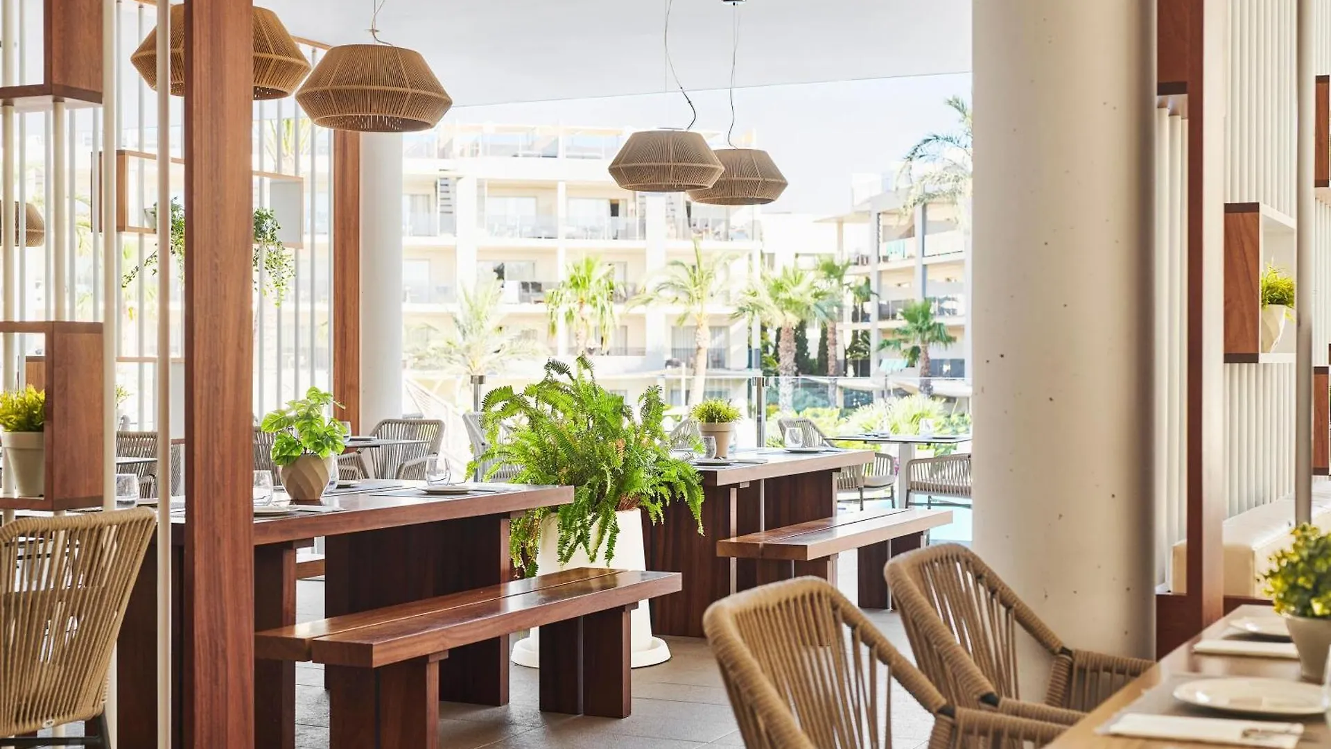Apartmanhotel Zafiro Palace Alcudia Port de Alcudia
