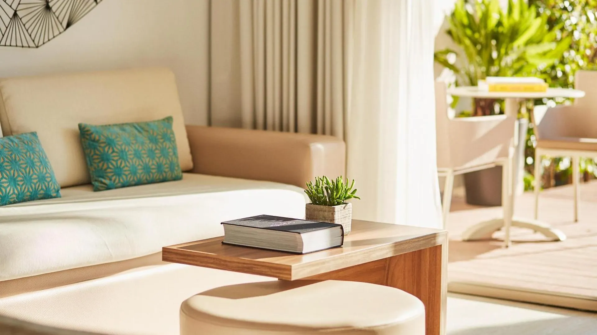 Apartmanhotel Zafiro Palace Alcudia Port de Alcudia